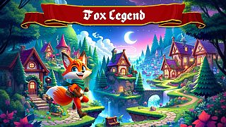 Bundle - Fox Legend Bundle