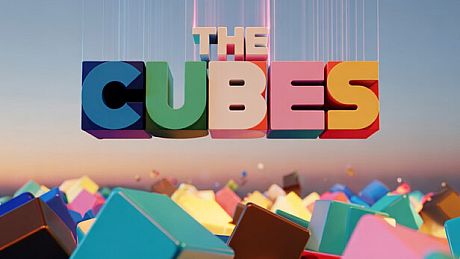 The Cubes Game