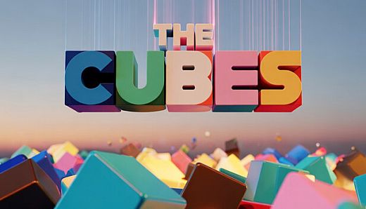 The Cubes