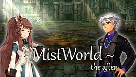MistWorld the after 1