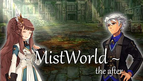 MistWorld the after 1 Game