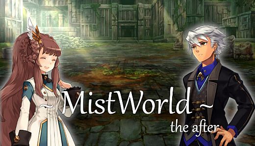 MistWorld the after 1