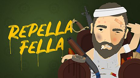 Repella Fella