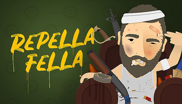 Buy Repella Fella