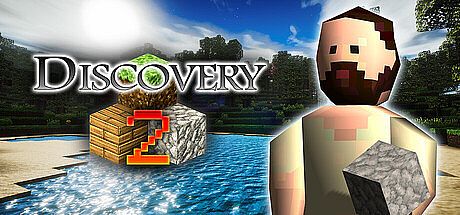 Discovery 2 Game