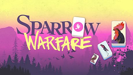 Sparrow Warfare Game