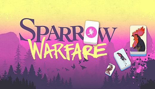Sparrow Warfare