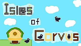 Isles of Corvus