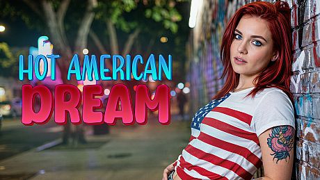 Hot American Dream Game