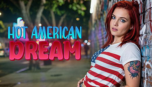 Hot American Dream