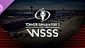 Tower! Simulator 3 - WSSS Airport