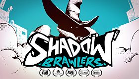 Shadow Brawlers