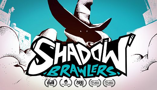 Shadow Brawlers