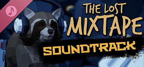 The Lost Mixtape Soundtrack DLC