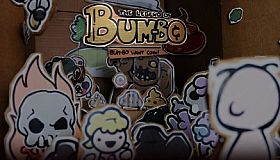 The Legend of Bum-Bo