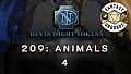 Fantasy Grounds - Devin Night Pack 209: Animals 4