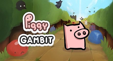 Piggy Gambit Game