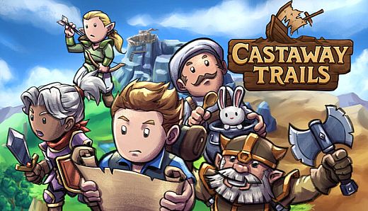 Castaway Trails