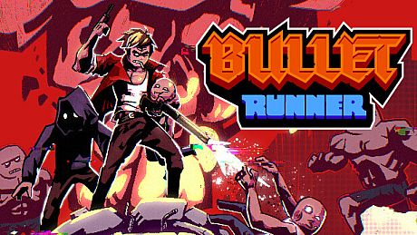 Bullet Runner Prologue Game