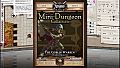 Fantasy Grounds - Mini-Dungeon #019: The Goblin Warren (PFRPG)