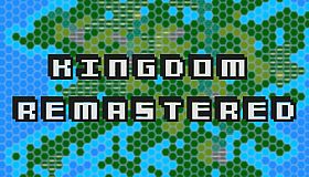 Kingdom Remastered