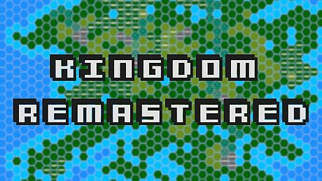 Kingdom Remastered Game