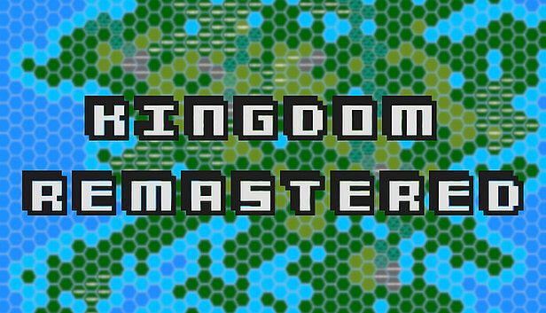 Buy Kingdom Remastered