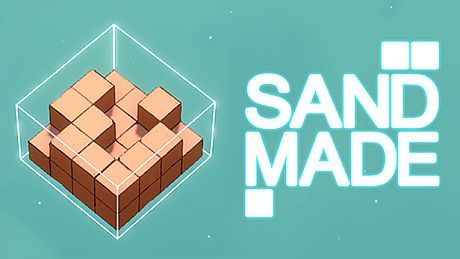 Sandmade Game