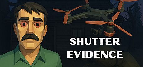 Shutter Evidence Game