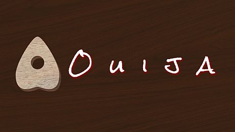 Ouija Game