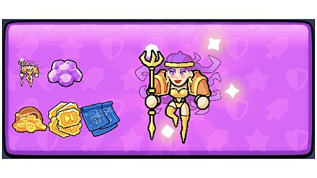 Electric Goddess Pack DLC