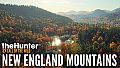 theHunter: Call of the Wild - New England Mountains