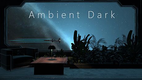 Ambient Dark Game