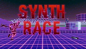Synth Race