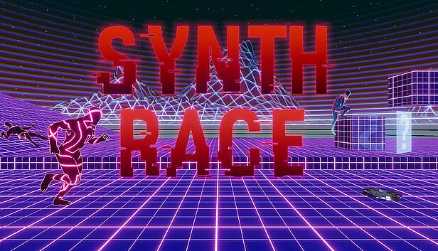 Buy Synth Race