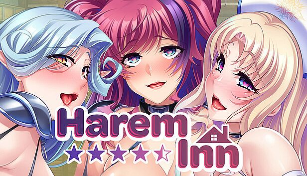 Buy Harem Inn