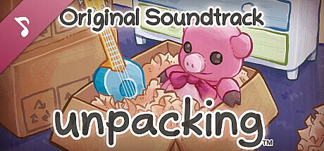 Unpacking (Original Soundtrack)