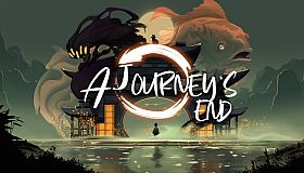 A Journey's End