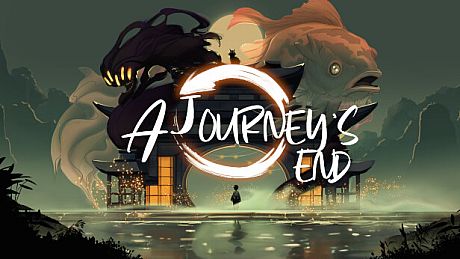 A Journey's End Game