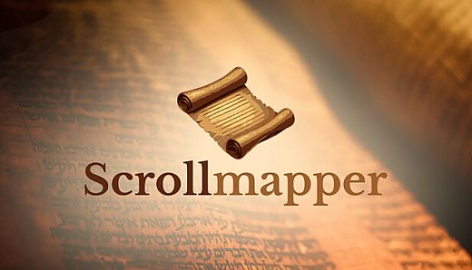 Scrollmapper