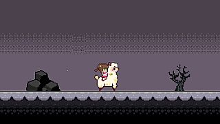 Alpacapaca Dash 2 Game