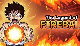 The Legend of Fireball