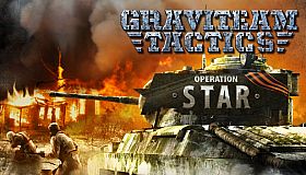 Graviteam Tactics: Zhalanashkol 1969