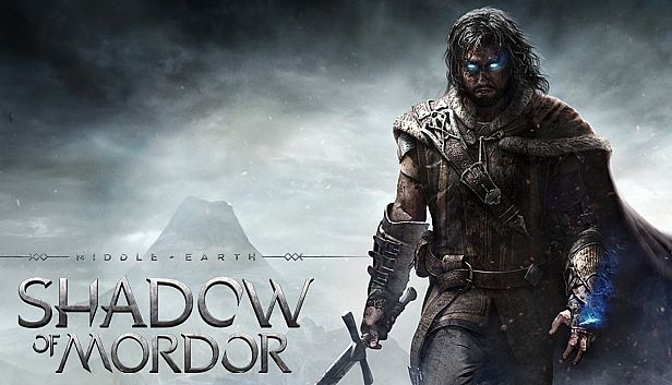 Buy Middle-earth: Shadow of Mordor