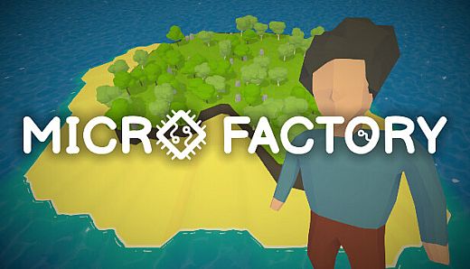 MicroFactory: Echoes of the Seed