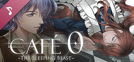 CAFE 0 ~The Sleeping Beast~ - Original Soundtrack DLC