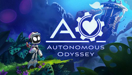Autonomous Odyssey