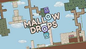 Mallow Drops