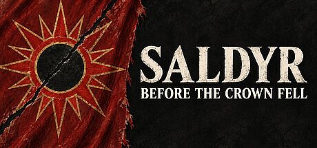 Saldyr: Before the Crown Fell