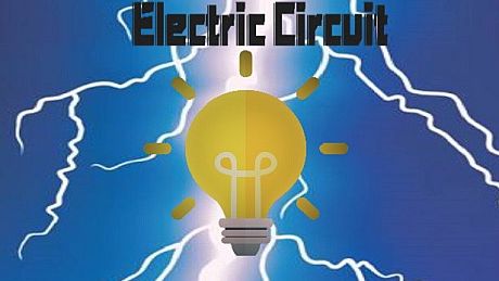 完美电路 Electric Circuit Game